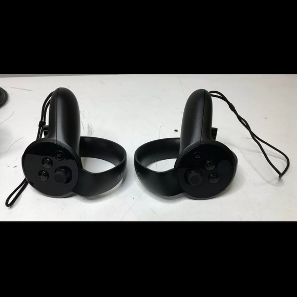 Oculus rift - Picture 3 of 6